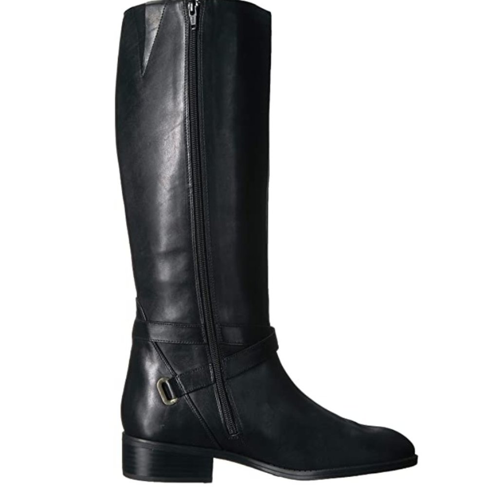 NWT Ralph Lauren Maribella Riding Boots - Picture 3 of 7